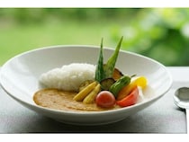 【広島県広島市】リーガロイヤルホテル広島でカレーフェア開催！暑い夏にぴったりな4種のカレーが登場