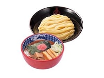 三田製麺所が海老味噌感を強化した期間限定“海老シリーズ”メニューを販売中