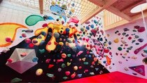ASOBASE盛岡へ行ってきました｜子どもが喜んだ室内遊び場体験記