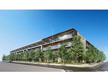 【千葉県浦安市】シニアレジデンス「デュオセーヌ新浦安」の分譲開始！マンションギャラリーもオープン