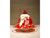 【東京都町田市】LETSが創業の原点・リンカーン氷菓店OPEN！「漬物」「お吸い物」付きのかき氷