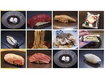 【大阪府大阪市】「鮨 響」1周年を記念した特別キャンペーン「1周年寿司ガチャ」6月開催