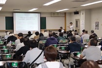 名寄市でごみ分別説明会がスタート 新施設「エコスピカ」来春運用へ