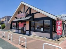 懐かしい味【筑豊ラーメン 山小屋 熊本インター店】