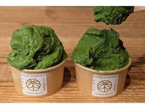 【大阪府大阪市】鶴橋の日本茶専門店「cafe 丸又園」が2周年。抹茶かけ放題無料キャンペーン開始