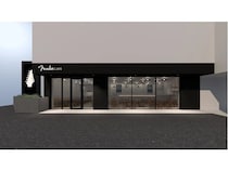 【東京都世田谷区】音楽の街・下北沢に「Fender Cafe Shimokitazawa」オープン！店舗限定メニューも登場