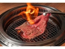 【岡山県岡山市】「焼肉ひびき」が月〜木の夜に「宮崎牛堪能！プレミアム焼肉食べ放題」を期間限定開催