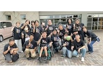 【福岡県宗像市】障がい児・者の自立支援と地域共生のための複合拠点開設に向け、クラファン実施中