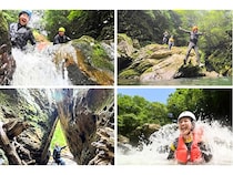 【宮崎県宮崎市】移住アンバサダーが国の天然記念物・加江田渓谷を観光地化！新しい地方創生のかたちへ