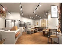 【大阪府大阪市】「SAKImoto bakery and more 大阪ビジネスパーク店」OPEN！店舗限定ランチメニューも