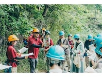 【奈良県吉野町】奈良県フォレスターアカデミーが、参加無料のオープンキャンパス開催！無料送迎バスも
