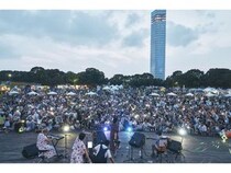 【千葉県千葉市】音楽・食・アートと人がつながる新しいフェス「Nuts Party 2026」千葉の海辺にて開催