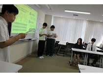 【奈良県天理市】無人駅利活用プロジェクト「まほろばプロジェクト」に飛鳥未来高校の生徒が参画！