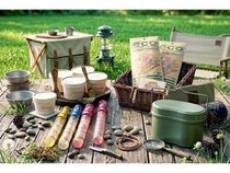 【栃木県那須町】那須グランピングが家族向けサマープラン開始。花火・シャボン玉、飯ごう炊飯が無料