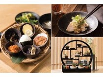 【東京都渋谷区】「be my flora kitchen」に夏限定メニューと夏仕様アフヌンが登場