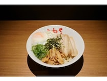 【福岡県福岡市】油そば専門店「東京麺珍亭本舗」が福岡進出！伝統の味に元「玄瑛」店長の技術が加わる