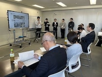 【香川県丸亀市】商店街の活性化やうどん文化の継承に取り組む「丸亀うどんストリート実行委員会」設立