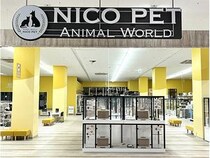 「NICO PET さいたま新都心店」にてペッツファーストグループの譲渡会を開催