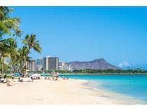 キャッスル リゾーツ＆ホテルズのビッグセールで年内のハワイ旅行が最大35％オフ！