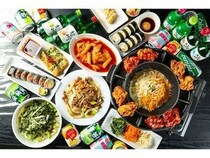 【大阪府大阪市】グラングリーン大阪に、「韓国ダイニングまにぽぽ」が移転OPEN！新ランチメニューも