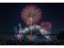 静岡県浜松市が、「三ヶ日花火大会」を次世代に伝えるガバメントクラファンに挑戦！