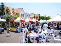 【宮城県仙台市】地域の生産者など65店舗が集結！暮らしを豊かに楽しくする「大沢マルシェ」開催