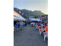 【愛媛県宇和島市】令和8年度吉田町夏祭り「吉田藩米蔵ビアガーデン」開催！冷たいビールや花火も楽もう