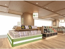 【京都府京都市】JR京都駅に「京ばあむ」の新店舗オープン。8種のミニバームクーヘンがラインアップ