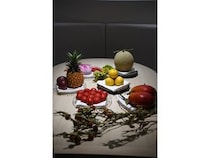 【東京都渋谷区】デザートコースレストラン「Authentic」に初夏の新コース！デザート7皿＋ノンアル7杯
