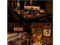 【東京都新宿区】ロイヤルマイルの直営4店舗目。オーセンティックバー「BAR LAST WORD」がオープン