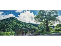 【長野県小谷村】「雨飾高原キャンプ場」30周年！焚き火講座や登山、ワークショップなど楽しむ2泊3日