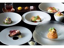 【東京都立川市】東京・立川の都市型リゾートホテル「SORANO HOTEL」に夏の新メニューが登場