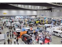 【神奈川県横浜市】人気モデルが集結する「横浜キャンピングカーショー2026」開催！中村獅童さんも登場