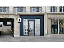 岡山県・児島発のデニムブランドMOMOTARO JEANSが、パリでPOP-UP STOREを開催
