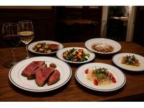 【東京都渋谷区】ビストロ「B table」OPEN！スペインやイタリア、フランスの家庭料理やワインを堪能