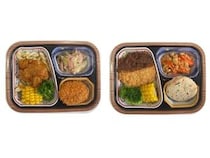 弁当作りが実働1分で済む！自然解凍冷凍おかず「みんなのランチBOX」先行販売中