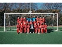 【神奈川県】女子サッカーチーム・ノジマステラ神奈川相模原のホームタウンに、愛川町を追加！