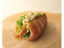 【愛知県名古屋市】『GODIVA Bakery ゴディパン 松坂屋名古屋店』限定パン発売！エビフライとコラボも