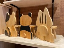 【愛知県江南市】建築端材で木育を。波多野工務店が、子ども向けオーダーメイド家具の特別販売を実施