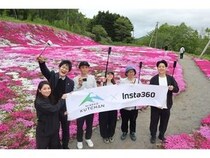 【北海道俱知安町】Insta360と連携する倶知安観光協会が「倶知安観光協会 公式アンバサダー」5名を決定