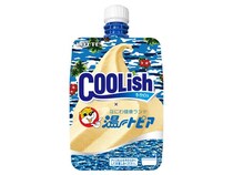 【大阪府東大阪市】アイス「クーリッシュ」を入浴で体験！「なにわ健康ランド湯～トピア」でイベント開催