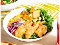 【東京都武蔵野市】「GONNA DAYS」が自社農園野菜×ハワイの食文化をテーマにしたフェアを限定開催