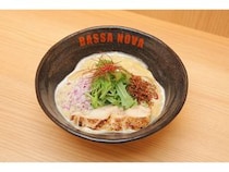 【東京都渋谷区】元祖原宿ラーメン「BASSANOVA」リニューアル！原宿・キャットストリートに新店舗OPEN