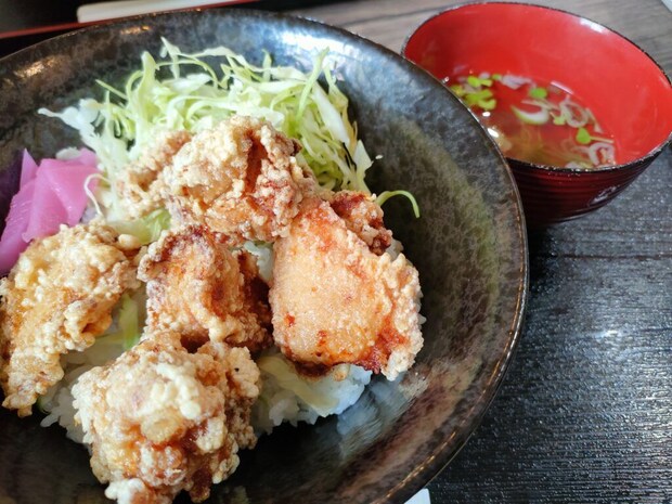 お食事処 ひまわり