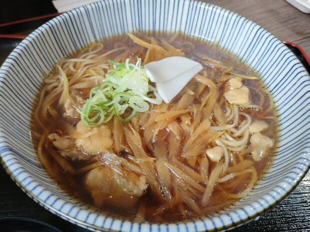 お食事処 ひまわり