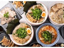 【滋賀県大津市】京都背脂醤油ラーメン店「麺屋EDITION雄琴店」7/9オープン！先行でラーメン無料企画も