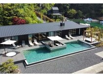 【三重県志摩市】祇園「にしぶち飯店」が伊勢志摩の離島オーベルジュMOKU ISESHIMAで2日間限定コラボ