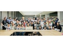 【兵庫県西宮市】街全体をキャンパスとした新しい形の学校「まちがく」の開校式・初回授業がスタート！
