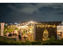 【京都府京都市】“夜の畑”で新しい観光体験を！体験型農業「ナイトファーム2026」予約受付開始