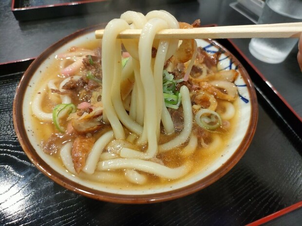 天郷食堂
